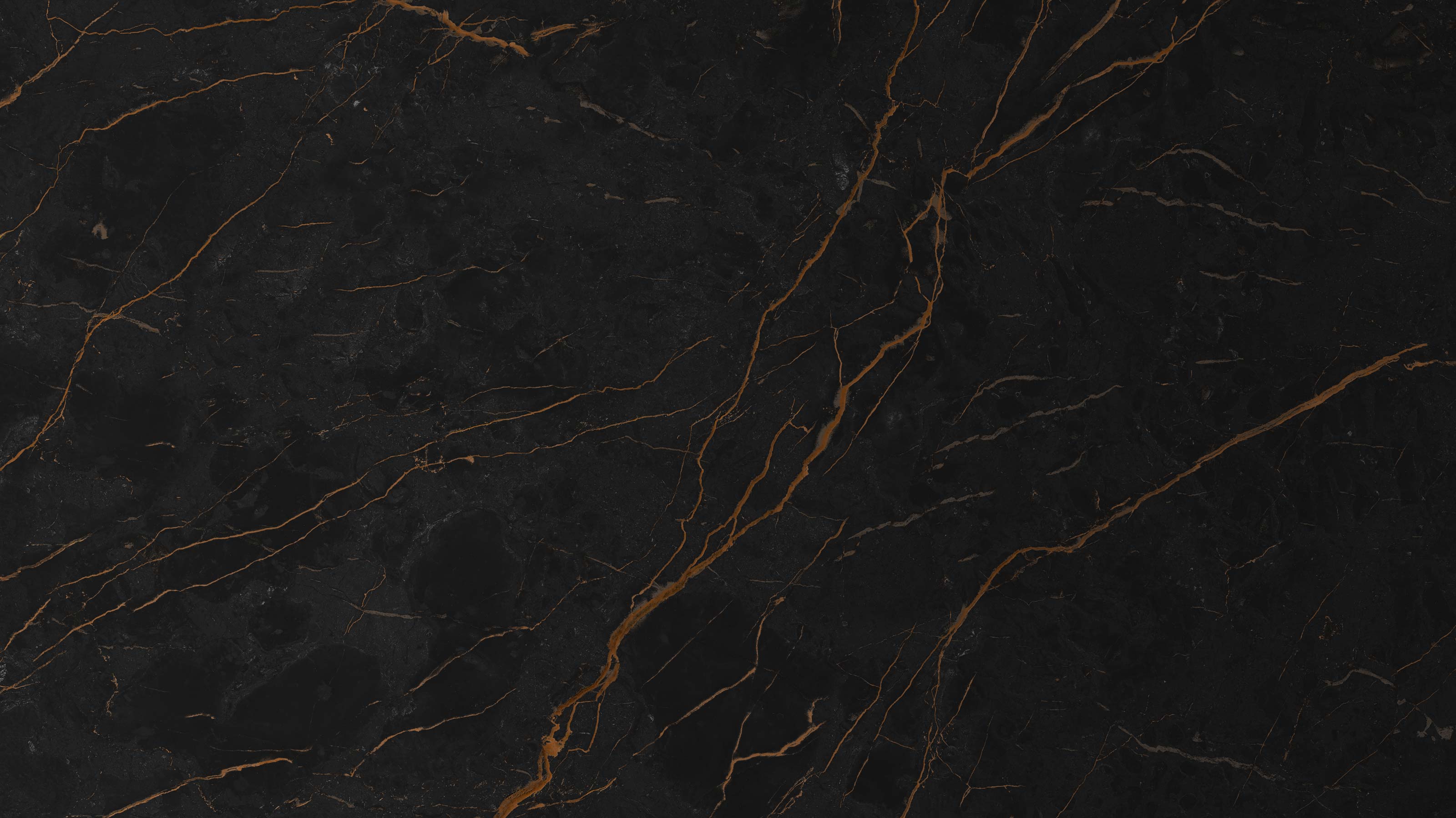 Basalte black marble — premium KNX finishes